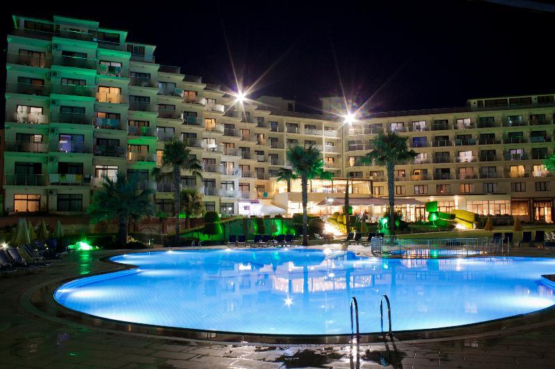 Odelia Resort Hotel Кушадасы Экстерьер фото